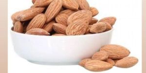 Roasted Almond