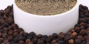 Black Pepper Powder