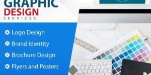 Graphic Design Services