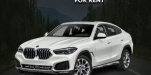 BMW Car Rentals