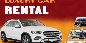 Car Rentals