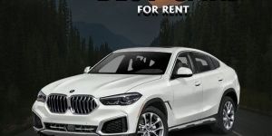 Online Car Rental
