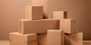 Corrugated Box