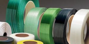 Polypropylene Strapping