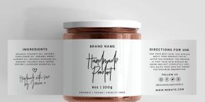 Product Labels