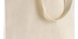 ECO FRIENDLY CANVAS BAG