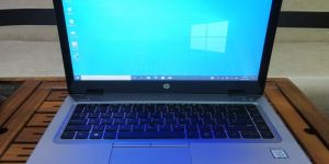 HP Elitebook 840 G4 Touch Screen