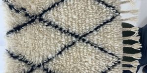 Handknotted Woolen Carpets