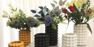Flower Pot Stand