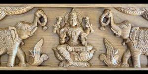 Gajalakshmi Kamadhenu Handicraft