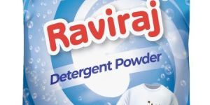 Detergent Powder