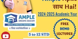 1 to 12 CBSE Class