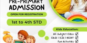 Primary Class Education Service