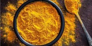 Turmeric Powder