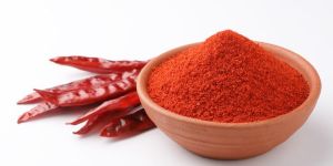Red Chilli Powder