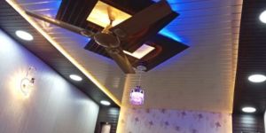 PVC Panel Ceiling
