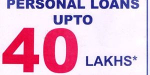 Personal Loan Service