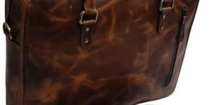 Leather Laptop Bags