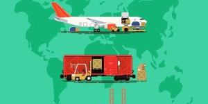 Logistics Services