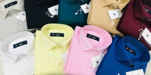 Linen Full Sleeves Shirts