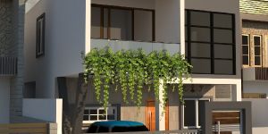 Residential Constructions