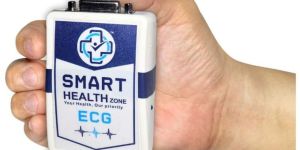 Smart ECG Machine