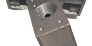 Aluminium Forging Parts