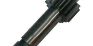 Gear Shafts