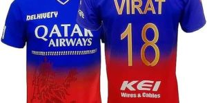 IPL full sublimation t-shirts