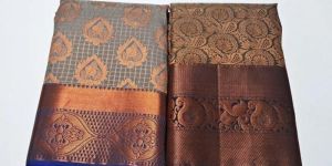 Jacquard Sarees