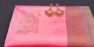 Soft Silk Sarees