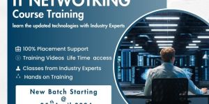 IT Networking Training