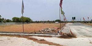 Premium Villa Plots for Sale in Sadashivpet