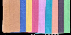 Terry Towels