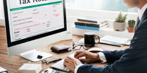 Gst Consultant