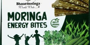 MORINGA ENERGY BITES