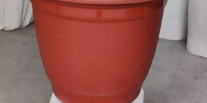 Plastic Planters