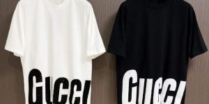 Mens DropShoulder Tshirt