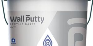 Acrylic Wall Putty