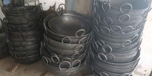 Iron Kadai