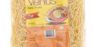 Venus Egg Hakka Noodles 400 Gms