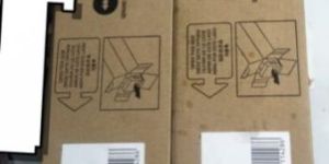 Sharp Toner Cartridge 020A