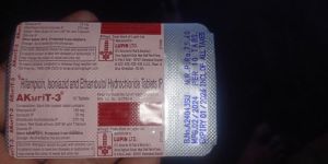 AKURIT 3 TABLET
