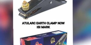 Welding Electrode Holders