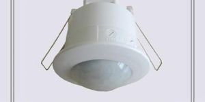 16A Flush Mount PIR Occupancy Sensor