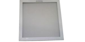 20 Watt LED 1x1 Recessed Down Light