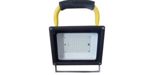 50 Watt LED Rechargeable Flood Light