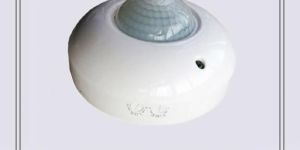 5A Ceiling Mount PIR Occupancy Sensor