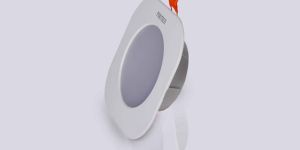 6 Watt Square LED Flat Panel Down Light