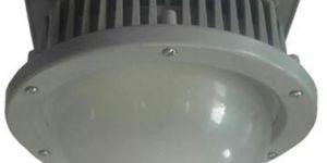 90 Watt LED Non Flameproof Well Glass Light